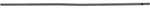 Model: Gas Tube Finish/Color: Black Type: Gas Tube Manufacturer: San Tan Tactical
