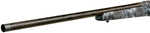 Helix 6 Precision's Carbon Fiber Barrel Blank Ready To Be Fit To Your Rifle By Your Gunsmith Professional. These Barrels Feature Hand Lapped Button Rifled 416R Stainless Steel cores.  Wrapped In Carbo...