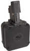 ProMag Magazine Drum 556NATO 65Rd Fits AR-15 Black Polymer DRM-A8