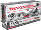 Deer Season XP Combines decades Of Winchester Experience Into The Perfect Choice For Deer Hunting Ammunition. It Is Built Specifically For Deer Hunting And offers Massive Knockdown Power And Precision...