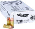 Sig V-Crown Defensive rounds Combine perfected Material specifications And Fine-tuned Design innovations, including a stacked Hollow Point Cavity, To Deliver Exceptional On-Target Energy With Maximum ...