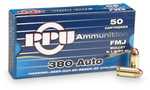 Quality PPU Pistol Rounds From Prvi Partizan, a leading Serbian Manufacturer Since 1928. Whether You're a Soldier, Law Enforcement Agent, Competitive Shooter Or Citizen, You Can Rely On PPU Ammo For A...