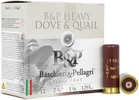 The B&P Dove And Quail Line Of shotshells Is Designed To Deliver Maximum Effective spreads And The Pattern Efficiency Needed When Hunting Dove And Quail. Employing The companys Blend Of High Quality C...