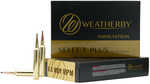The 6.5 WBY Rpm Is based On a lengthened Version Of The existing 284 Winchester. This Cartridge Has a rebated Rim, Making It Compatible With Standard 30-06 Bolt faces And Reloading Equipment. However,...