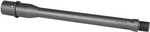 Replace Your Barrel, Or Finish Your Build With This 10" Black Nitride Barrel From Diamondback! Made Of 4150 CMV.