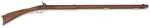 The Pedersoli Frontier Muzzleloading Rifle is from the golden age of the American long rifle (1760-1840), and renowned for it's accuracy,