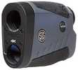 Sig Sauer KILO4K BDX Ballistic Data Xchange Laser Rangefinder 6x 22mm Graphite