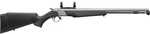 CVA Wolf V2 Muzzleloading Rifle 50 Caliber 24" Stainless Steel Barrel Synthetic Stock
