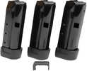 Buy a Combo Pack And Save, This Combo Includes (3) Z9 magazines And (1) Black Nitride Steel Mag Catch / Release. The Z9 Magazine Is a 9 Round Magazine For The Glock 43. The Z9 Is a Steel Magazine, And...