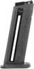 Compatible With The Walther WMP Rimfire Pistol, The Walther WMP .22 Magnum 15-Round Magazine Is a Genuine Walther Factory Magazine, Built Around a Durable, Corrosion-Resistant-Finished Steel Body For ...