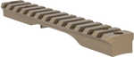 Designed To Fit 2017 Or Newer Christensen Arms Right Or Left Handed receivers (Or Any Standard Remington 700 based Action).