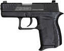 Diamondback's DB380 lightweight micro-compact pistol was designed with safety in mind. The DB380 features a lasered logo on the slide; "ZERO-Energy" striker firing system with a mechanical firing pin ...