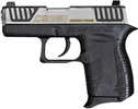 Diamondback's DB380 lightweight micro-compact pistol was designed with safety in mind. The DB380 features a lasered logo on the slide; "ZERO-Energy" striker firing system with a mechanical firing pin ...