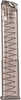 The ETS Pistol Mag Is constructed Of An Extreme Impact Resistance advanced Polymer With Superior Heat, Cold And Uv Resistance, Translucent Body, And Is Creep Resistant Which Means The Feed lips And Bo...