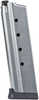This Replacement Or Spare Magazine Is Compatible With Your Rock Island TCM.