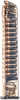 The ETS Pistol Mag Is constructed Of An Extreme Impact Resistance advanced Polymer With Superior Heat, Cold And Uv Resistance, Translucent Body, And Is Creep Resistant Which Means The Feed lips And Bo...