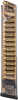 The ETS Pistol Mag Is constructed Of An Extreme Impact Resistance advanced Polymer With Superior Heat, Cold And Uv Resistance, Translucent Body, And Is Creep Resistant Which Means The Feed lips And Bo...
