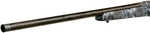 Helix 6 Precision's Carbon Fiber Barrel Blank Ready To Be Fit To Your Rifle By Your Gunsmith Professional. These Barrels Feature Hand Lapped Button Rifled 416R Stainless Steel cores.  Wrapped In Carbo...