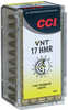 One Look Is All It Takes To Know That CCI understands What Varmint Hunters Desire. The Varmint Ammunition Line features a Variety Of Bullet technologies That Are Designed For The Same Goal: Total Deva...