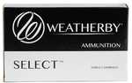 Roy Weatherby’s personal favorite. Travels 3870 fps (80 grain bullet) giving you the flattest trajectory of any 25 caliber rifle in the world. Suitable for long-range varmint shooting but ideal for bi...