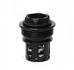 The Universal Cage enables The Shooter To Use The Alaskan360 On Pistols And Sub Guns. The Cage Comes With a Rugged Multi-Tool To Ensure Proper Installation.
