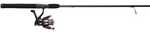 Shakespeare Ugly Stik Gx2 Combo Spinning 40sz 6ft 6in Mh Model: Ussp661mh/40cbo