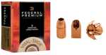 Federal Premium Vital-Shok Handgun Ammunition .44 Mag 225 Gr BXP 1280 Fps 20/Box