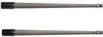 Model: 16" 8.6 BLK Caliber: 8.6 Blackout Barrel Type: Lightweight Barrel Length: 16" Finish/Color: Matte Fit: Fix Manufacturer: Q Model: 16" 8.6 BLK Mfg Number: ACC-FIX-BARREL-8.6-16I