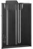 These magazines Are Designed With a Unique Double Stack To Single Feed (DSSF) Transition Design For Reduced Overall Height compared To The Industry Standard. Mdt AICS-Pattern Metal magazines Are manuf...
