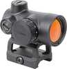 The Zone (ZRD1) Is a Compact, Lightweight, And Durable Closed Frame Red Dot Sight Designed For unparalleled Reliability And Rapid Target Acquisition. The Tapered Tube Design Allows For An increased Fi...