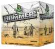 Density is the secret sauce. It leads to tighter patterns higher speeds and more knockdown power. In short it increases our chance of success in the field. At HEVI-Shot we?re constantly searching for ...