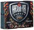 You didn't come this far to miss. &nbsp;HEVI-Shot&reg; goes ultra-dense with HEVI-18&trade; TSS Turkey. The 18 g/cc density pellets allow for smaller shot and higher pellet counts for the ultimate...