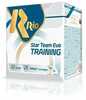 Rio Star Team Evo Training Shotgun Ammo 12Ga 2-3/4" 1200Fps 1-1/8Oz 7.5 25/ct