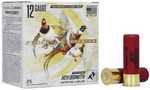Link to The HEVI-Bismuth hits Both Upland birds And Waterfowl With The Power Of 9.6 G/cc Density Pellets. Sourced From Federal