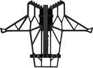 Dimensions: 11.95 in X 16.35 in;6061 Aluminum;Weight: (approx) 40 oz;Downward facing bevel for proper camming action and better stability on the tree