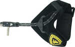 Single caliper release;Light-weight design;Smaller buckle wrist strap with Trap Tab technology;Infinite rope connection length adjustability;Accurate and Rugged