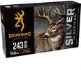 BRN SILVER 243 100GR SP 20BX