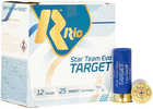 Manufacturer: RIO AMMUNITIONMfg No: STT32LR75Size / Style: SHOTSHELL LEAD LOADS
