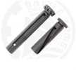 Battle Arms Development Enhanced Pin Set 308 For The AR15/M16/M4 Style Rifles. The Set consists Of The Enhanced Takedown Pin And Enhanced Pivot Pin. Precision CNC machined From Grade 5 Titanium Bars, ...