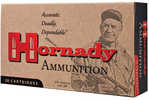 Hornady 6.8MM Remington Ammo 100Gr CX Custom 20 Per box