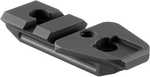 Other FEATURES:: A Combination Of A Picatinny Rail And A Dovetail Shoe To Provide Multiple Helmet And Weapon Mounting SOLUTIONS, 6061 Aluminum Alloy
