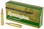 Model: Premier AccuTip Caliber: 204 Ruger Grains: 40Gr Type: Pointed Soft Point Units Per Box: 20 Manufacturer: Remington Model: Premier AccuTip Mfg Number: 29220