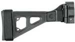 The SBT5 Pistol Stabilizing Brace Was Developed In conjunction With B&T USA And Designed after The Iconic B&T Stock For HK platforms. Featuring An Integral, Side-Folding Mechanism, The SBT5 Fits HK MP...