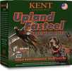 Kent's Fasteel Precision Steel shotshells have proven themselves time and again and have become the choice for duck and goose hunters across North America.