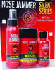 Nose Jammer Scent Elimination Silent Series Combo Kit.
