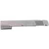 Cartridge: AXX_45 Auto (ACP) Finish: UnFinished Make: 1911 Make/Model: 1911|Government Model: Government Sights: Bo-Mar Style: Government Style: Rear Serrations Manufacturer: Caspian Model: