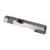 Cartridge: AXX_45 Auto (ACP) Finish: UnFinished Make: 1911 Make/Model: 1911|Government Model: Government Sights: Novak Style: Government Style: Rear Serrations Manufacturer: Caspian Model: