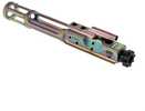 Faxon Firearms Ff556BCGCNITRIDELWNCR Gunner 5.56 Nato Nitride Full Auto Chameleon