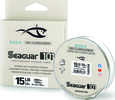 The Seaguar Basix 100% Fluorocarbon Line gives you all the benefits of a quality fluoro without the high price tag. Constructed to be extremely supple, the Basix Line casts like a dream for dramatical...