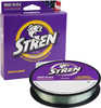STREN ORIGINAL is THE STANDARD OF DEPENDABILITY - The perfect balance of strength, sensitivity, suppleness, and abrasion resistance to give anglers the upper hand in any fishing situation
